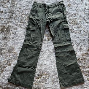 Tommy Hilfiger cargo jeans
